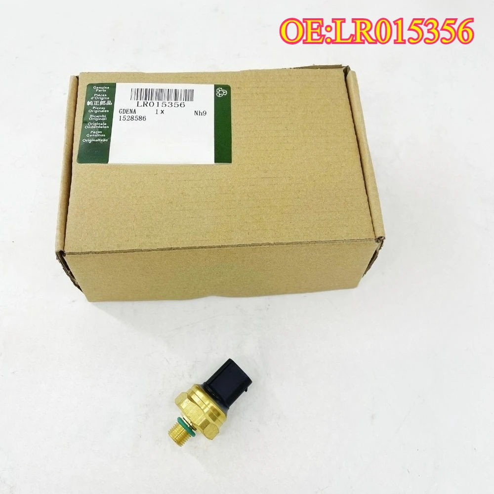 

High quality New For LR015356 Fuel Pressure Sensor For Land Rover Range Rover Sport Range Rover2.0L 3.0L 5.0L