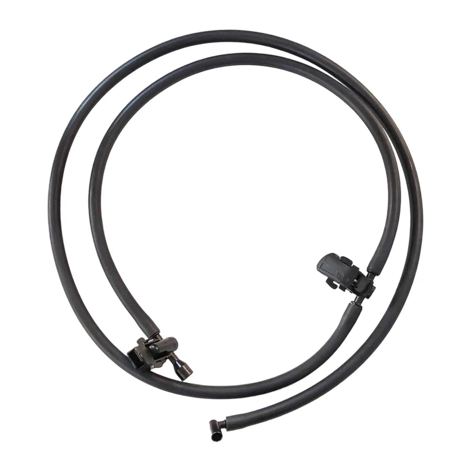 

Форсунка омывателя ветрового стекла 1698600492 Совместима с Mercedes-Benz Solid