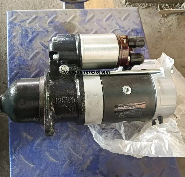 

MYZG Forklift Loader Filters Air Oil Fuel Hydraulic Cartridge Replacement Parts Compatible for Construction Machinery