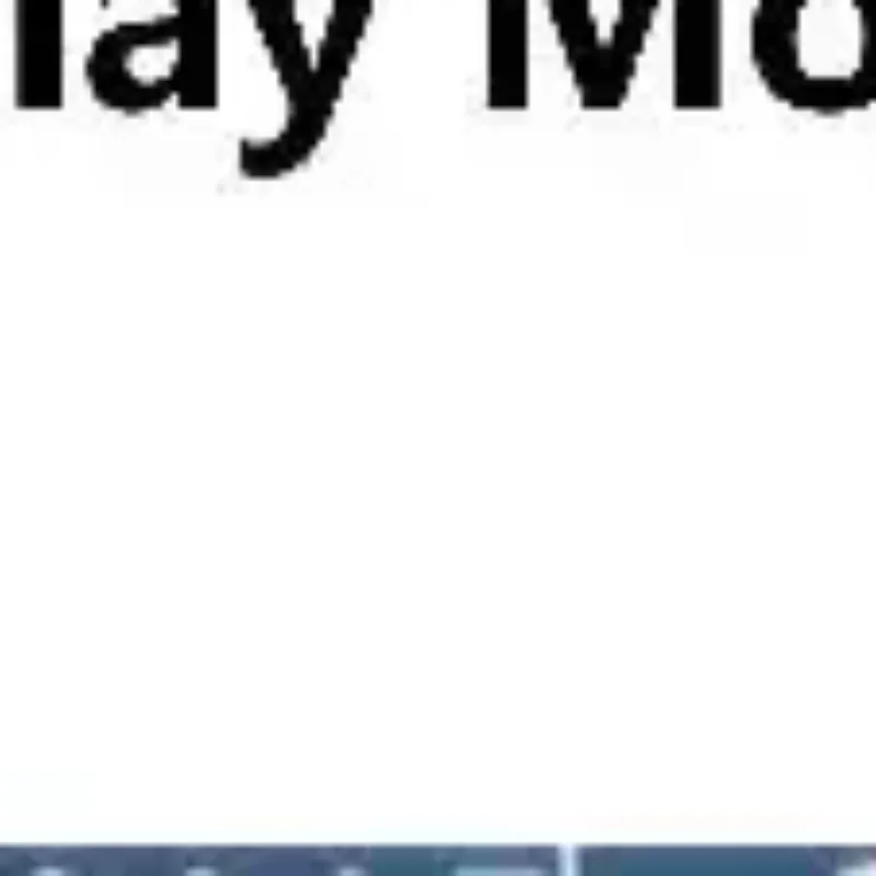 

1/2Pcs ‌2.0 Inch Full Color TFT LCD Display Screen SPI/Parallel Interface ST7789 Controller Module For Arduino