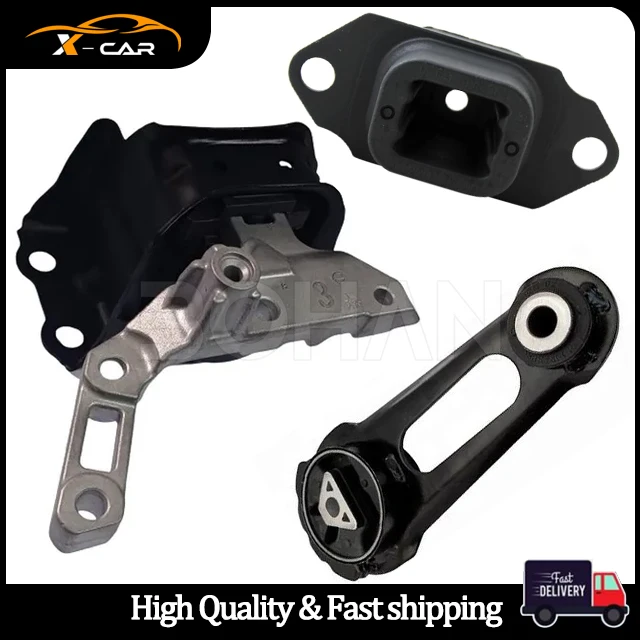 

Engine Mount for Nissan March 11210-1HC3C 11210-1HC0A 11210-1HC3D 11360-1HC2C 11360-1HC3C 11360-1HC0C 11220-3VU0A 11220-1KG0A