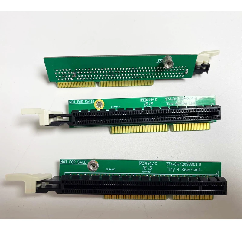 m910x tiny용 PCIe 리저 카드 선택 시 꼭 알아야 할 5가지 핵심 포인트