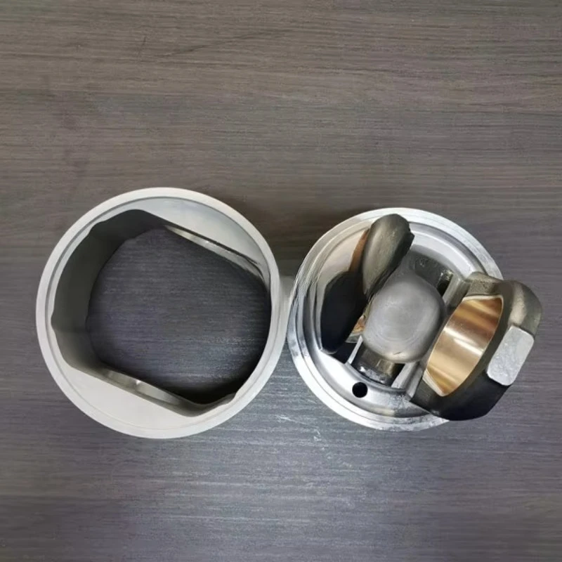 ENGINE PARTS for CUMMINS QSV91 PISTON 180MM  4089801 4013070 4012874