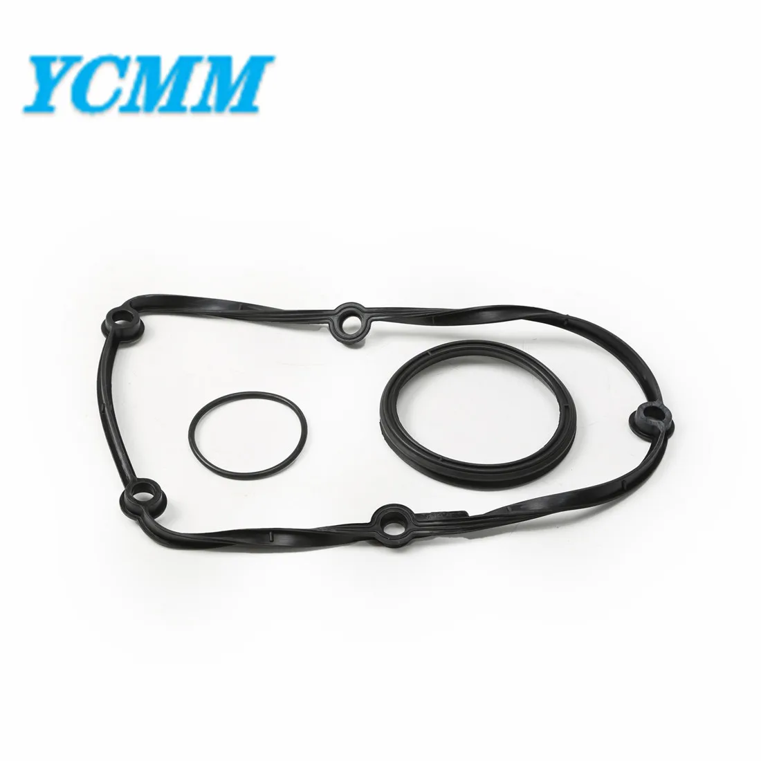 

06H103483C Upper Timing Chain Cover Gasket Seal Kit EA888 MK2 1.8/2.0T For VW Audi A3 A4 A5 A6 Q5 TT Seat Skoda WHT007212