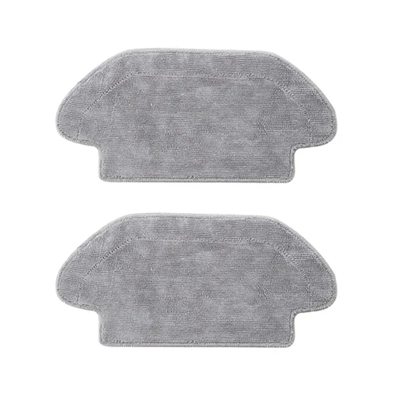 Do odkurzacza robota Xiaomi Mi Robot Vacuum Mop Pro P STYTJ02YM Główna szczotka boczna Filtr Hepa Ściereczka do mopa Części SPRZEDAŻ