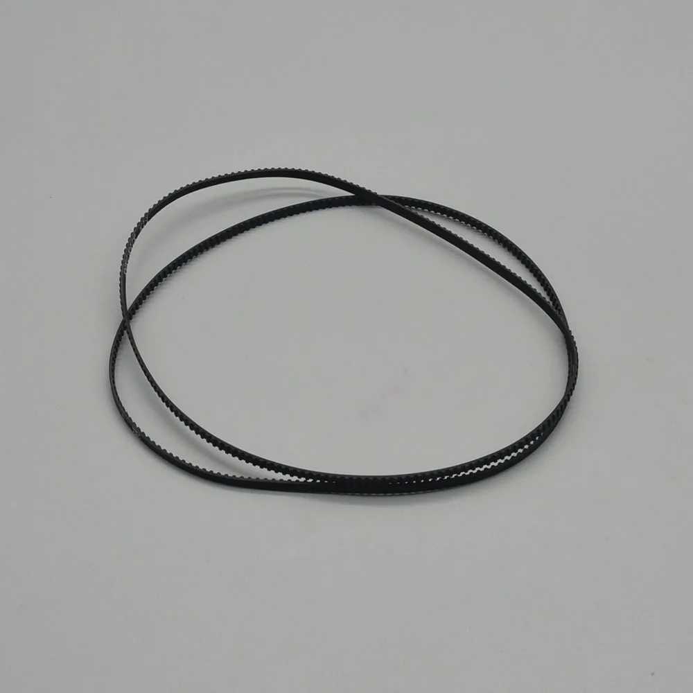 10 pz/lotto nuova cinghia di carrozza tm950 compatibile per la stampante POS tm-u950 tmu950 (il numero della parte è F150203010)
