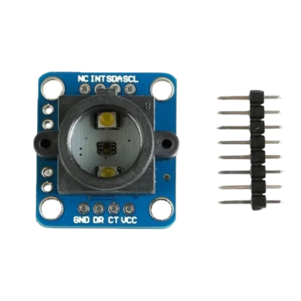 GY-33 Module Rgb Le…