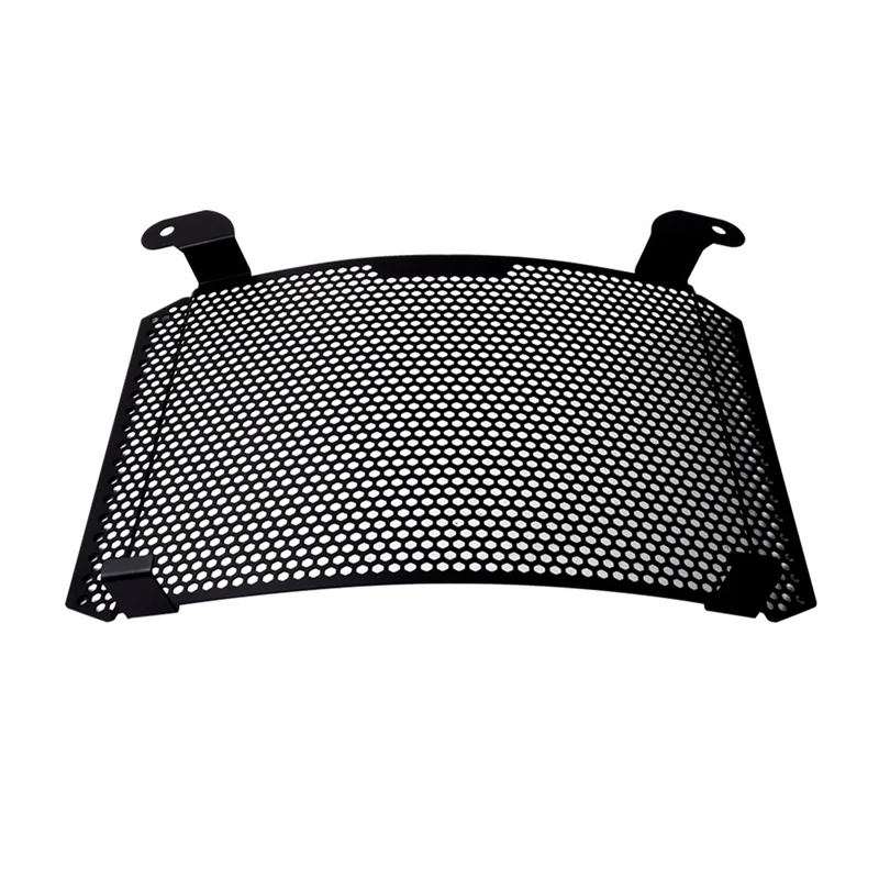 

1 Piece Motorcycle Grille Guard Water Tank Radiator Cap Protector Net For CFMOTO 800MT 800Mt
