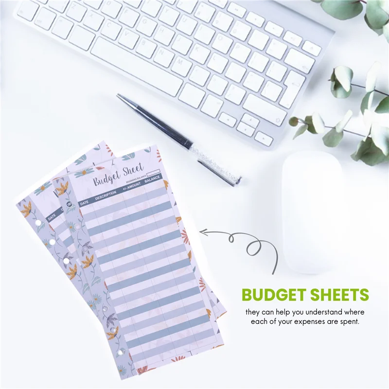 Superb 12 Expense B…