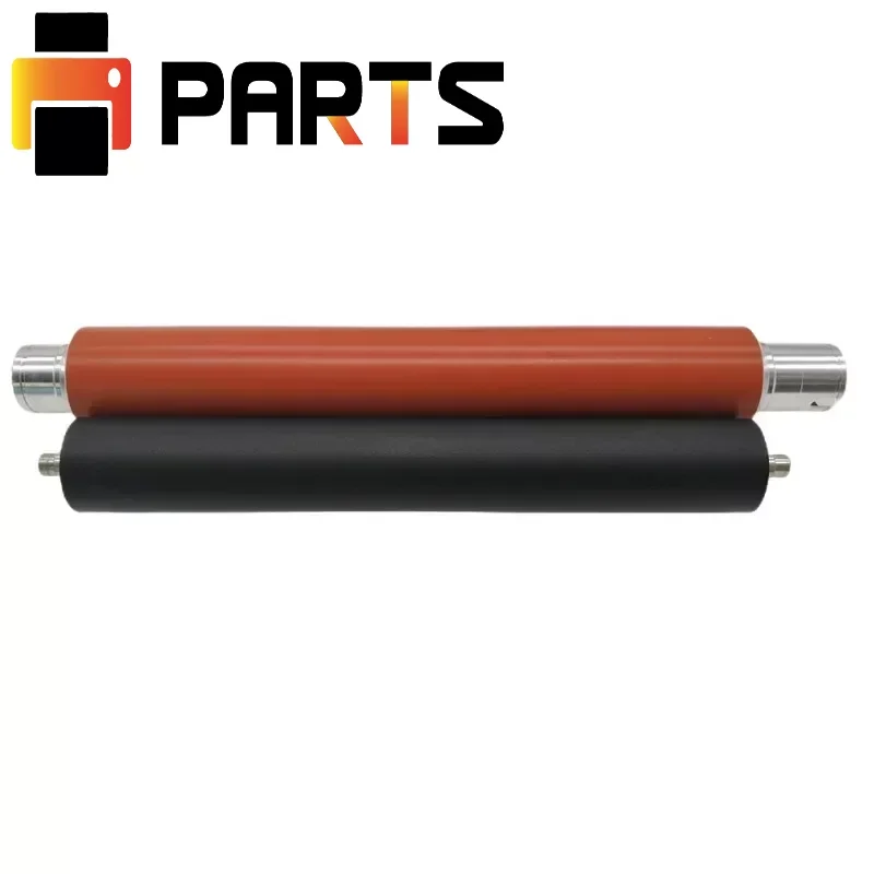 

1Set. Upper Fuser Roller + Pressure Roller For Ricoh SP5200DN SP5210DN SP5200S SP5210SF SP 5200 5210 M052-4101 M052-4059