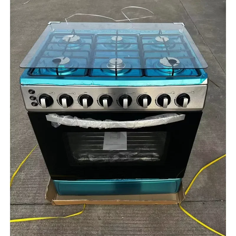 Embedded Stainless Steel Convection Steam Oven with Grill for Kitchen Use Multi-functional Freestanding Electric Steam Oven