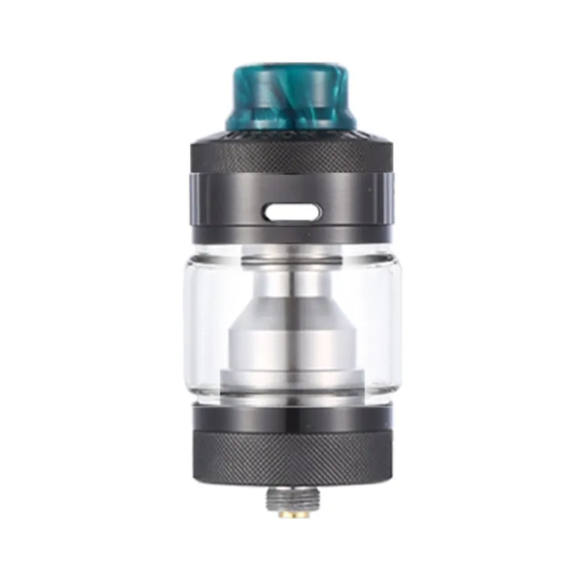 Crave Meson, RTA, 25, 5, 6 atomizer tank for coils & atomizers - gallery image 5