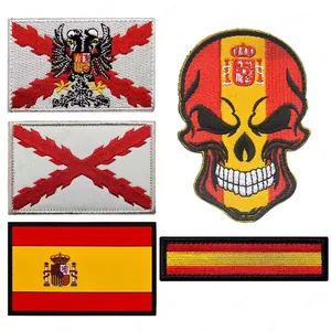 8 최고의 영업 국가 리그 패치 -11