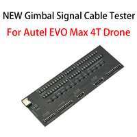 Brand NEW Gimbal Camera Signal Cable Tester For Autel EVO Max 4T Replacement PTZ Image Transmission Line Test Tool Spare Parts