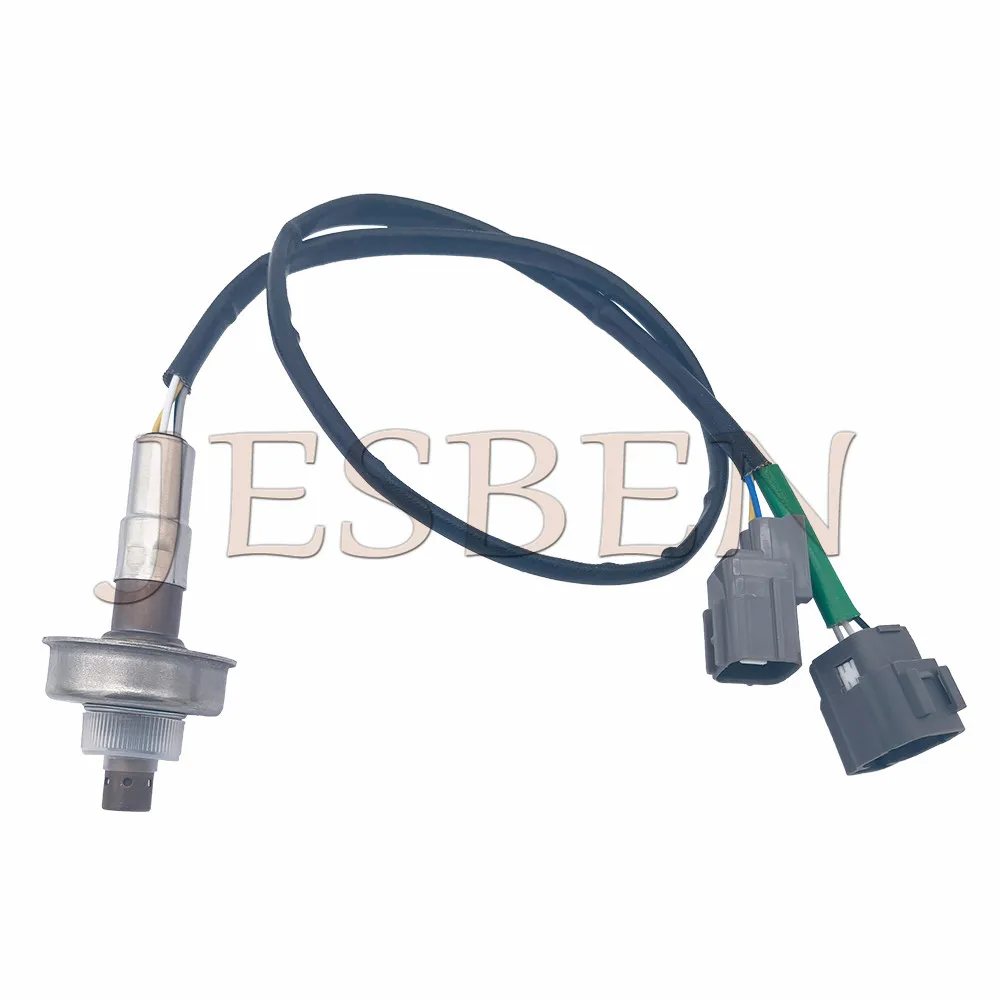 New Upstream Front Air Fuel Ratio Lambda Probe O2 Oxygen Sensor fit For MAZDA 6 GH 2.5L Atenza 2009-2011 L593188G1 L593-18-8G1