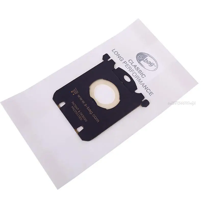 27RB Bolsa tela no tejida para Selectrolux FC8202 FC8204 Bolsa polvo aspiradora