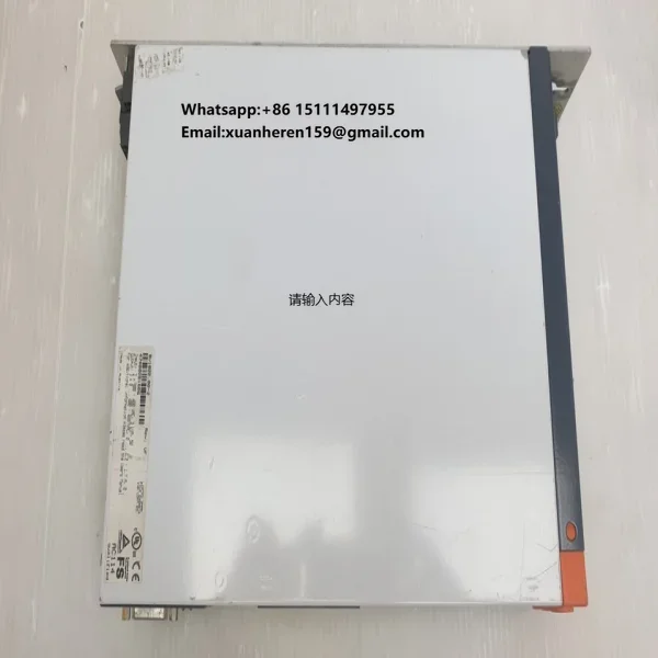 PLC ACOPOS 1022 Servo Drive With Modules 8V102200-2 AC114 AC120 - Rev VF Controller Brand New Fast Shipping