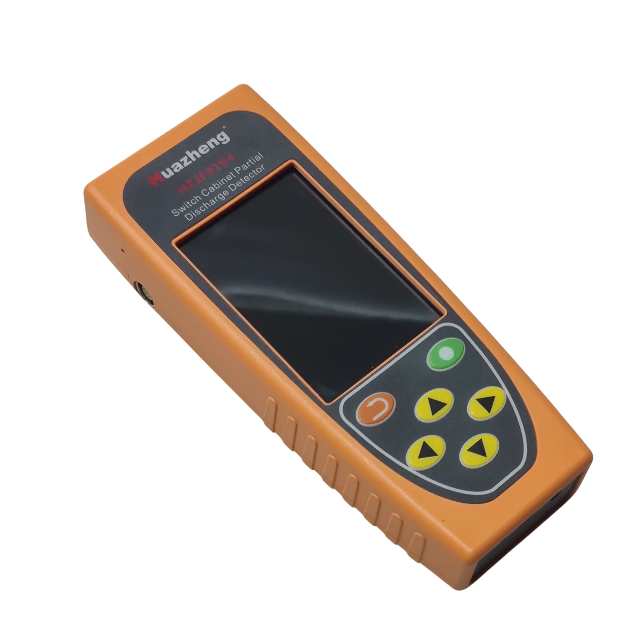 Huazheng Partial Discharge Measurement Device Transformer High-voltage Partial Discharge Monitoring System