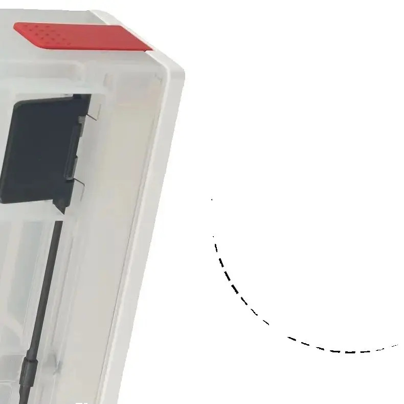 

Аксессуары для пылесборника, пылесборник, пылесборник, фильтр высокого качества с фильтром, пылесос для Deebot N8 N8 + N8 Pro