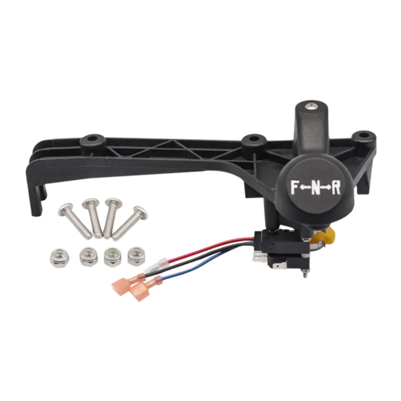 

ABHS-Golf Cart Shifter Assembly Forward And Reverse Gear Switch 1016947 8248 8233 For Club Car DS 1992-2024