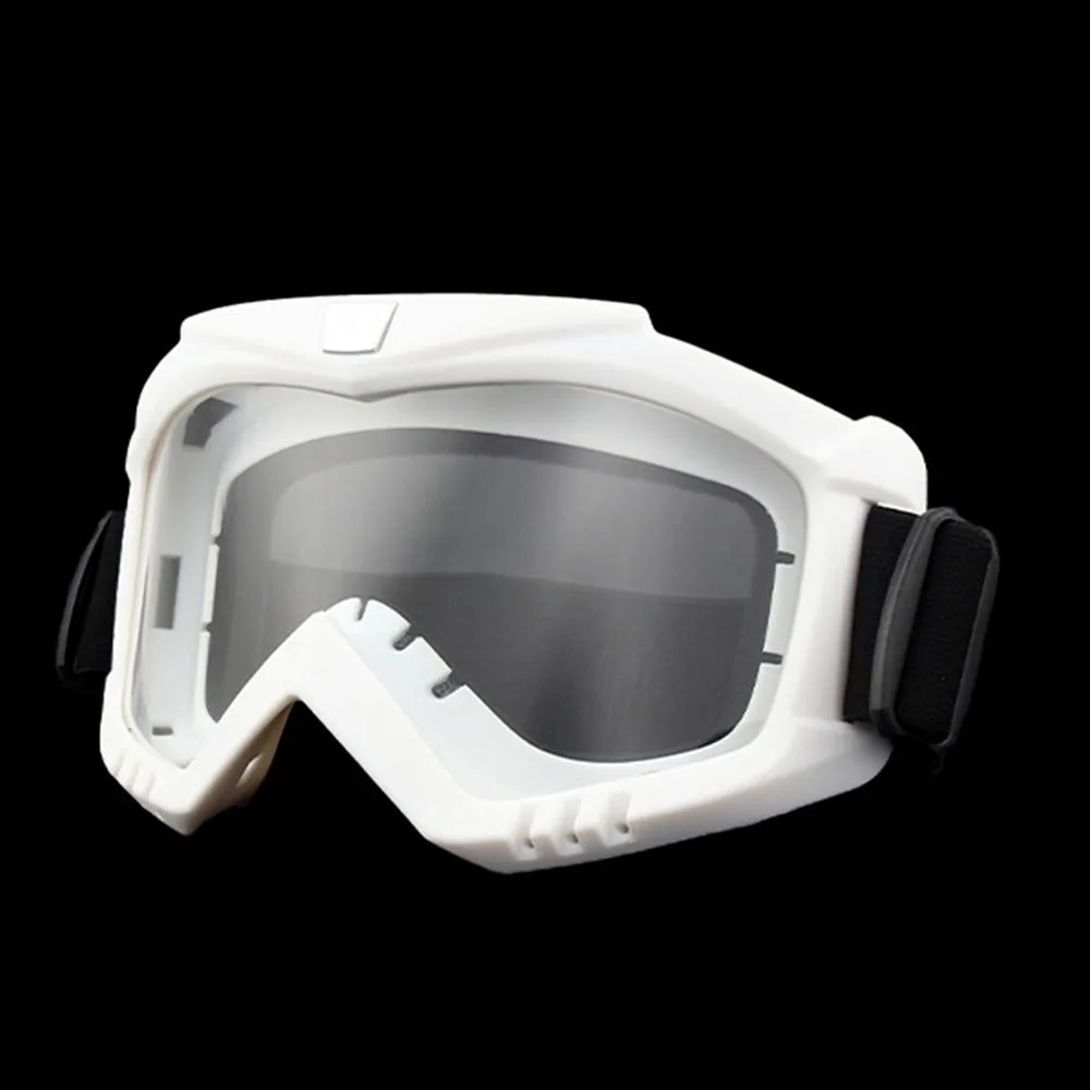 Dustproof Motocross Bike Anti-sand Winter Windproof Motorcycle Goggles Frame Eyewear Skiing Glasses Cycling Glasses