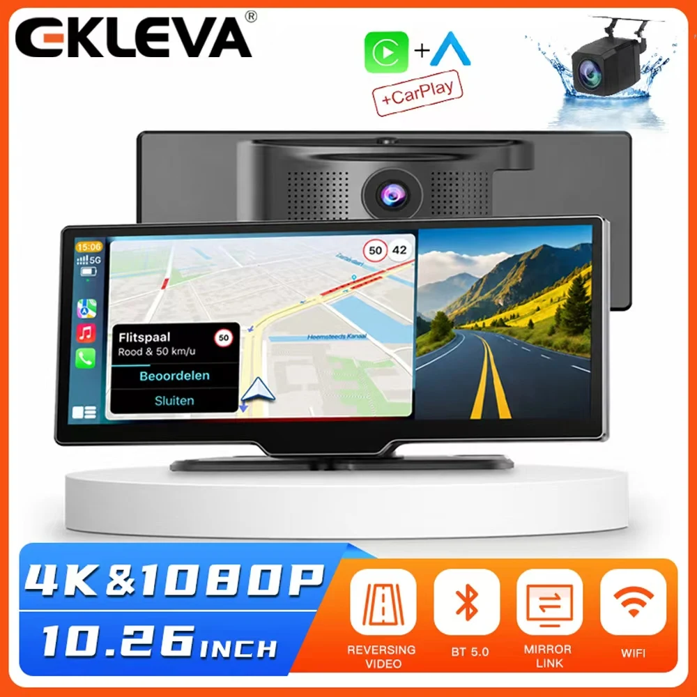 EKLEVA 10.26