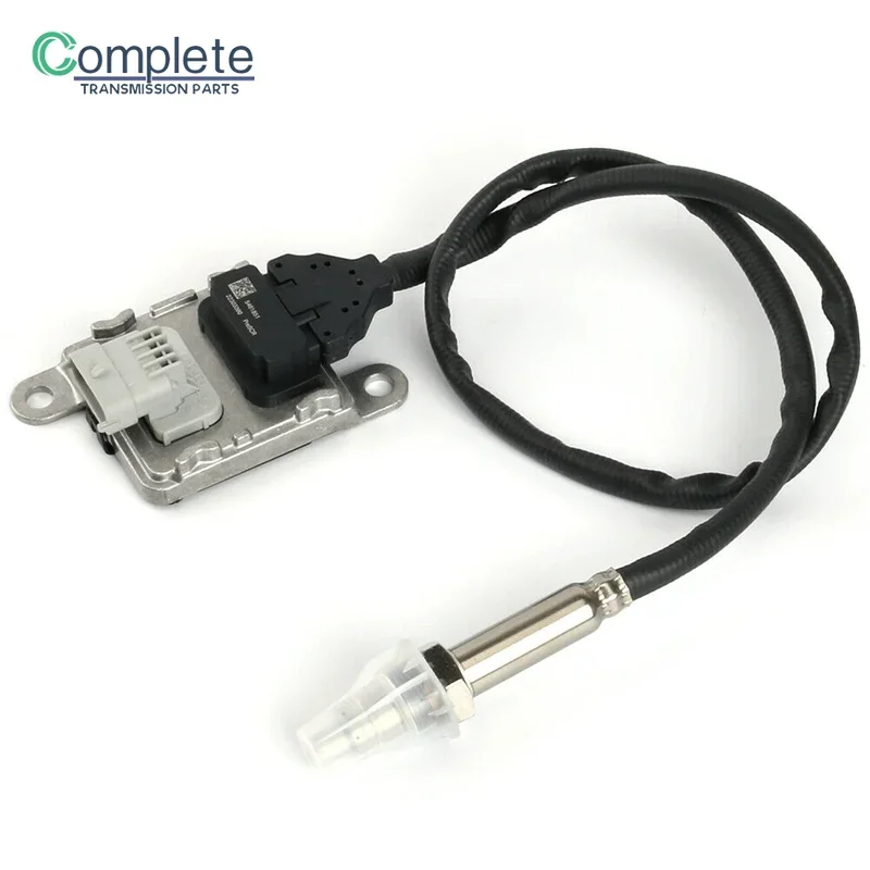 2PCS Nitrogen Oxides Nox Sensor 22303391 22303390 Suit For Mack Volvo Truck D11 D13 D16