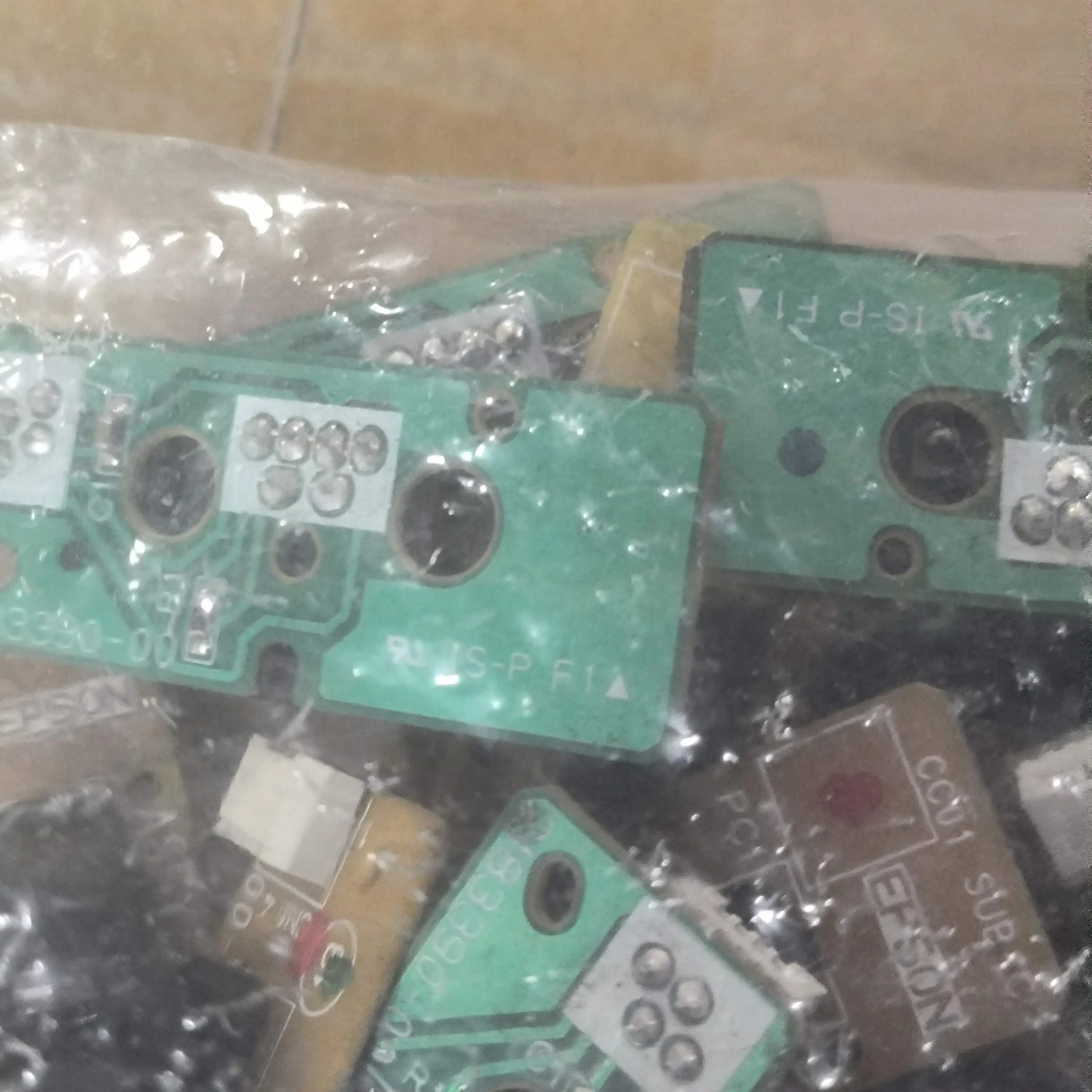 5X 2181518 BOARD ASSY ENCODER for EPSON L1110 L3100 L3101 L3110 L3115 L3116 L3150 L3151 L3156 L3160 L4150 L4160 L4167 L5190