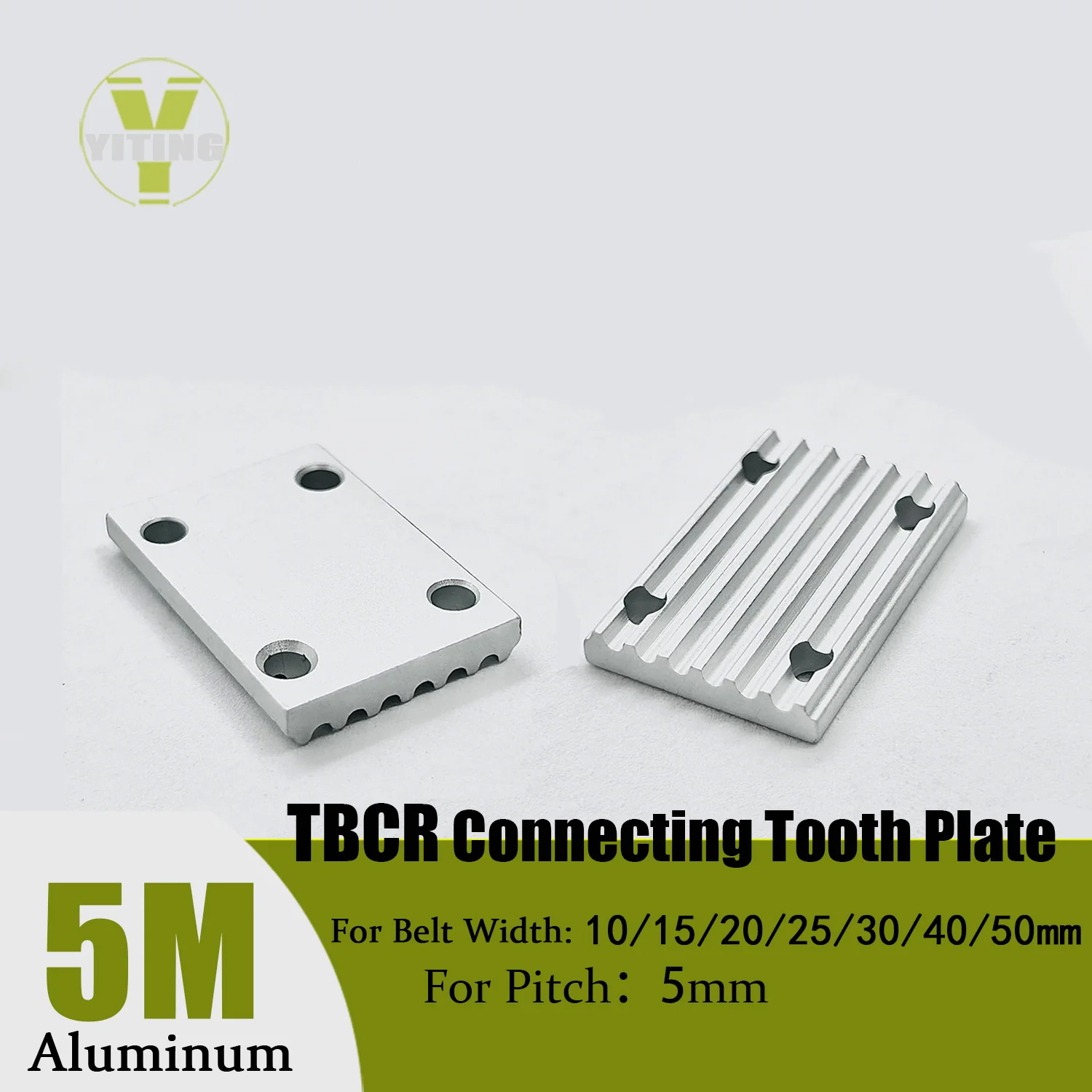 HTD5M Open Belt Tbc…