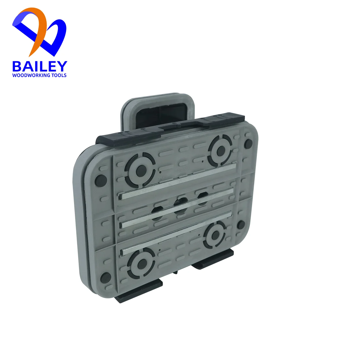 BAILEY 1PC 2-056-17-0930 125x75x100mm Vacuum Block Suction Cup for Homag WEEKE CNC Machine Center Woodworking Tool