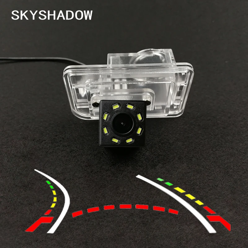 

Для Suzuki Swift Sport 2014 HD Беспроводная Автомобильная ПЗС-камера заднего вида «рыбий глаз» 4 8 12 led динамический кронштейн ночного видения водонепроницаемый парковочный