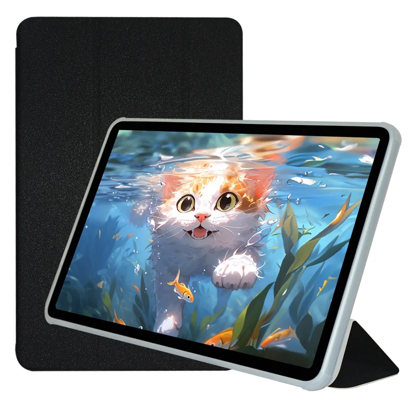 For Funda Para Teclast T60 Plus Smart Case 12