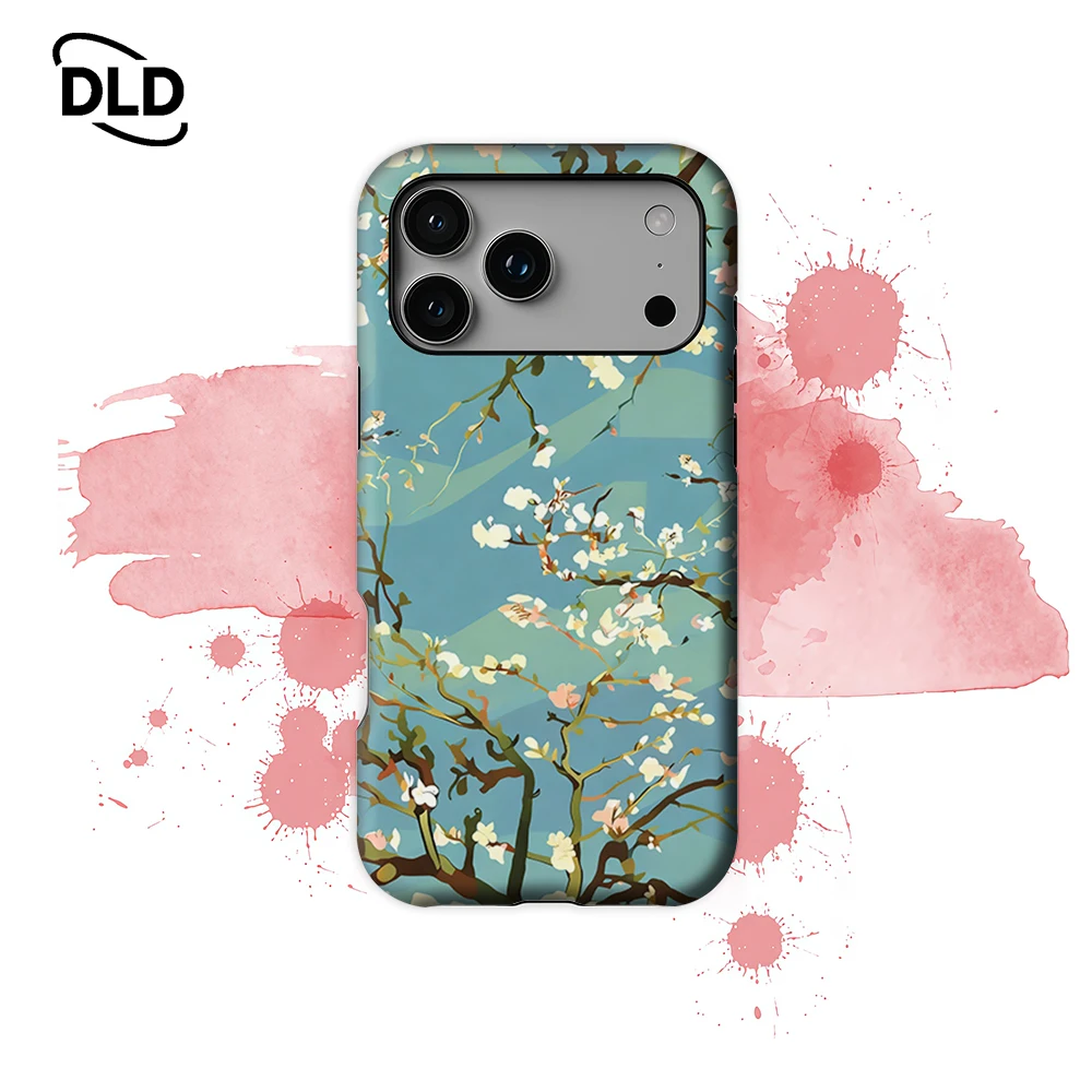 Blossom & Sky Flat …