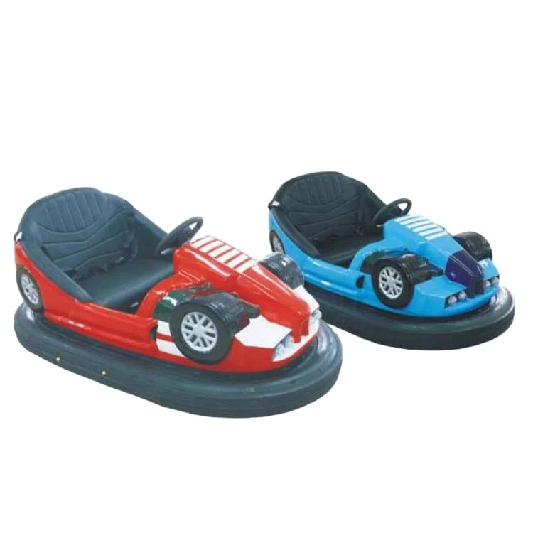 

2021 Hot Sell Street Legal Bumper Cars for Sale