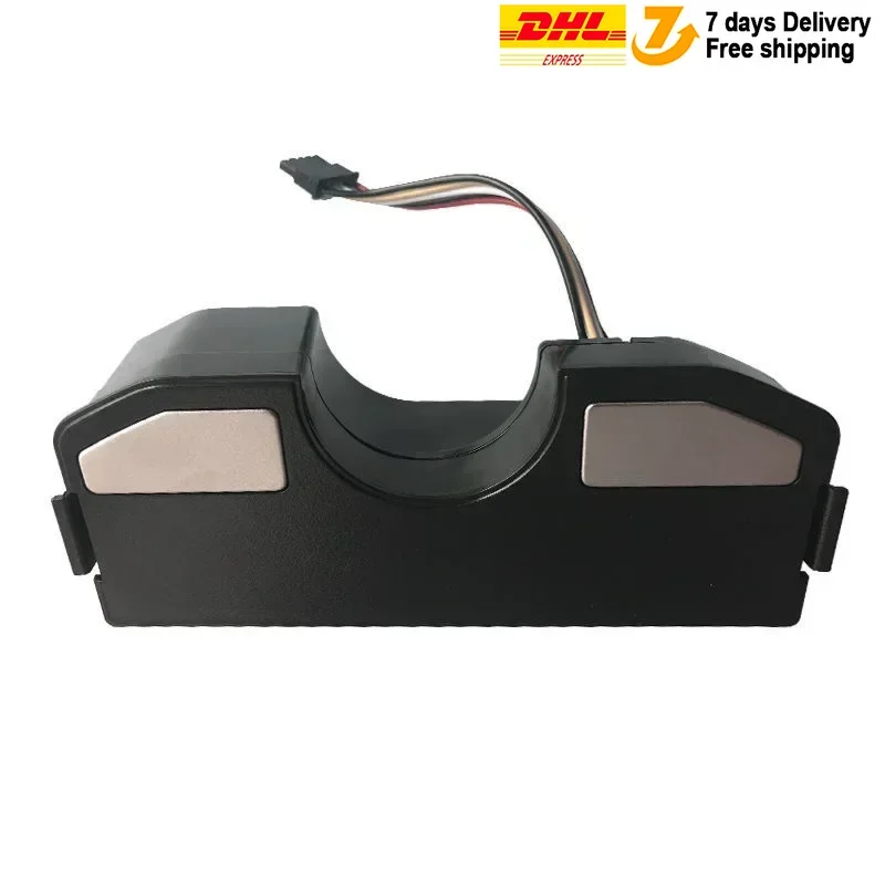 

Cecotec Battery Cogna 3090: 6800mAh 14.4V Replacement for CONGA 3091, 3092, 1690, 2090 Robot Vacuums