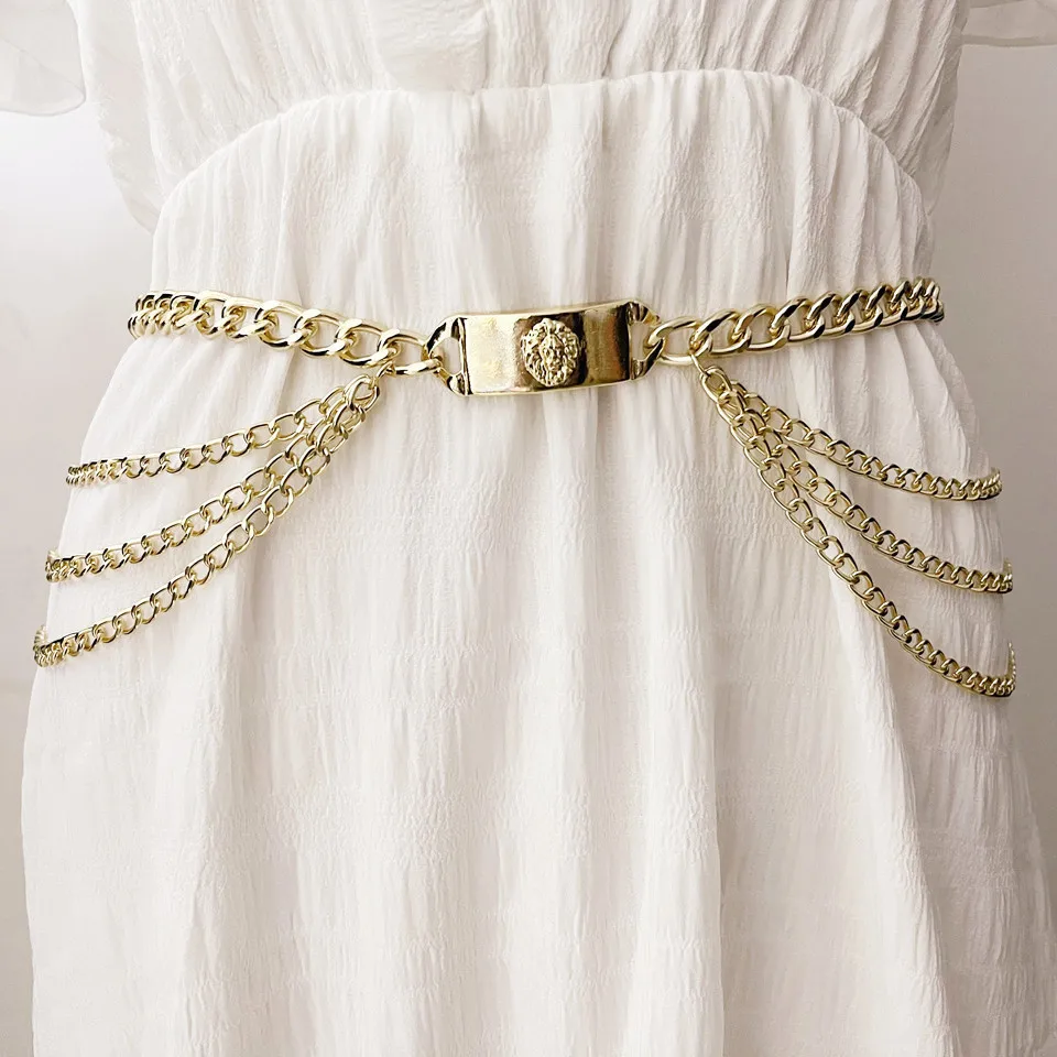 Thumbnail 3 - #48 Compare Waist Chains Before You Buy