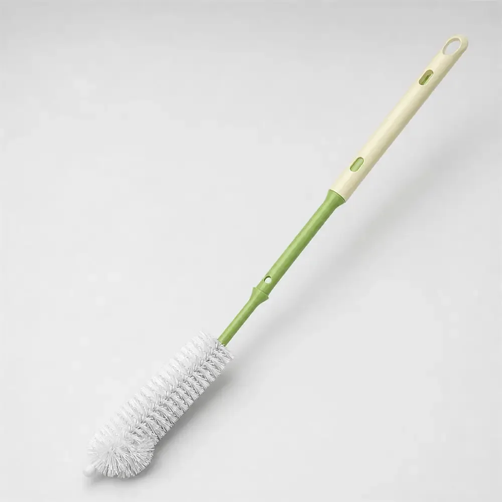 Telescopic Cup Bottle Cleaning Brush Lids Straws Tumblers Kitchen Scrubber Household Drinkware Accessories Washing Tool Reusable