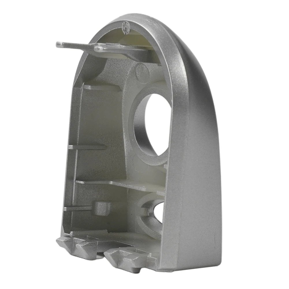 

Door Handle Cover for Nissan For Tiida 2005 2010 Direct Fit Replacement Suitable for Part Numbers 80644ED000 & 80644ED001