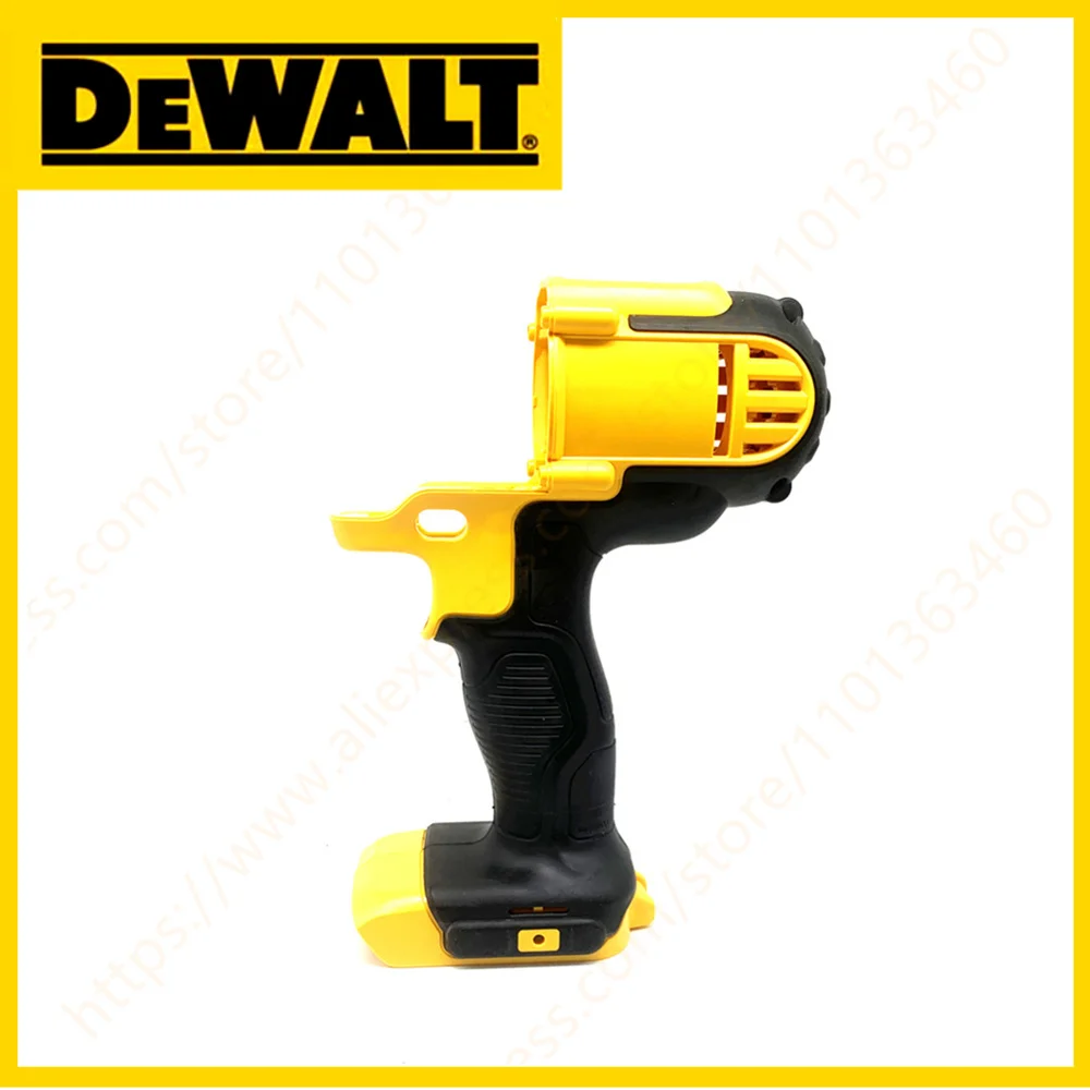 CLAMSHELL Shell Case for DeWALT DCD985 DCD985L2 DCD980L2 DCD980L2-AR DCD985L2-AR DCD985L2-B2 DCD985L2-BR DCD985B HOUSING