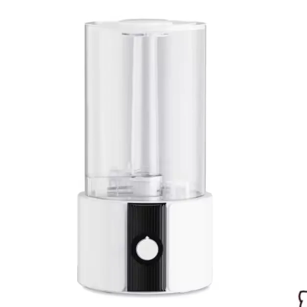 Cool Mist Desk Ultrasonic Fogger Top Fill 6L Warm Mist Humidifier Purifier Air Purification Water Humidifier