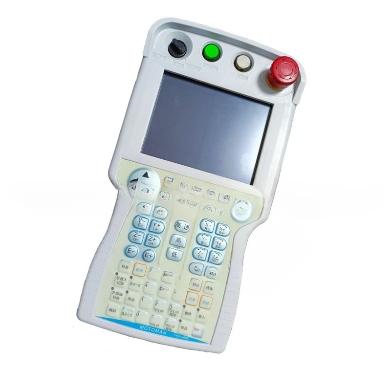 

Welding robot pendant DX100 DX200 original