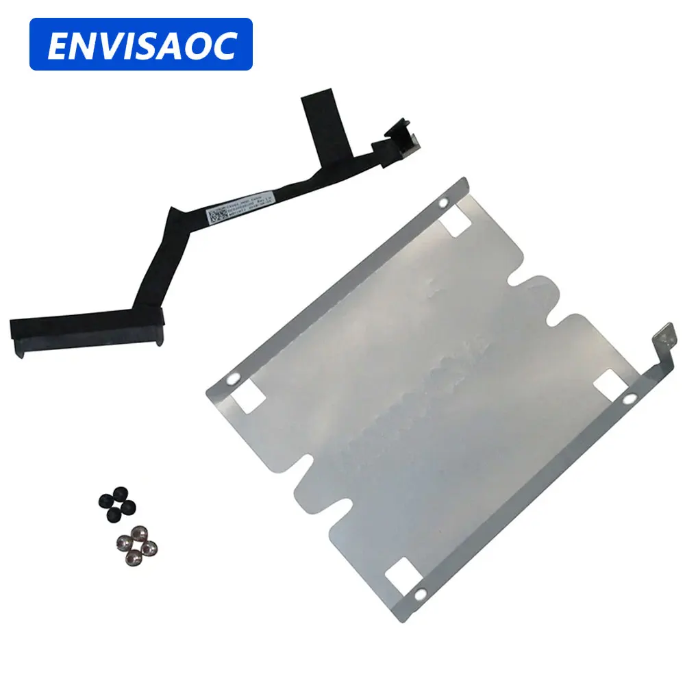 Cable flexible con soporte para disco duro SATA HDD SSD OEM para portátiles Acer Aspire 5 A515-51 A515-51G A615-51 A615-51G N17C4