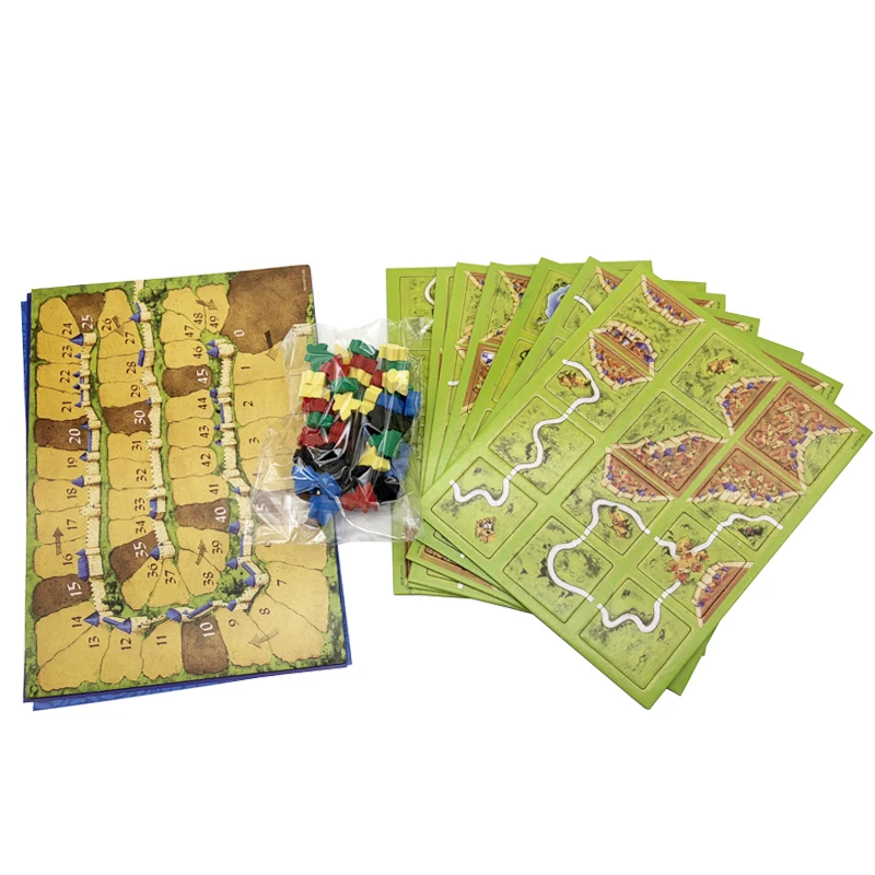 Thumbnail 3 - #34 Low Cost Tile Games That Work