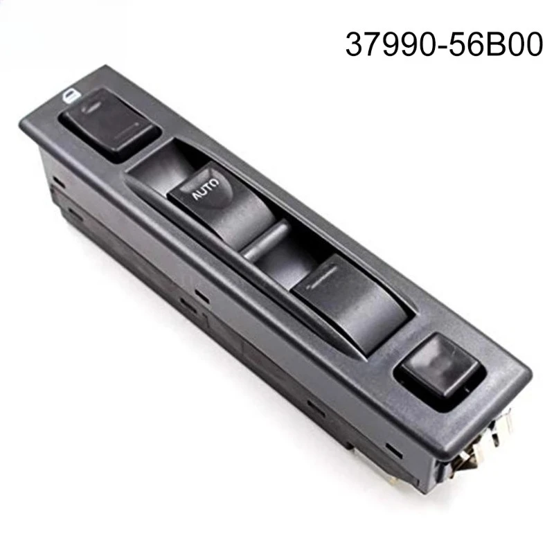 37990-56b00-electronic-power-window-master-control-button-switch-for-suzuki-sidekick-1992-1998-automotive-repair-parts