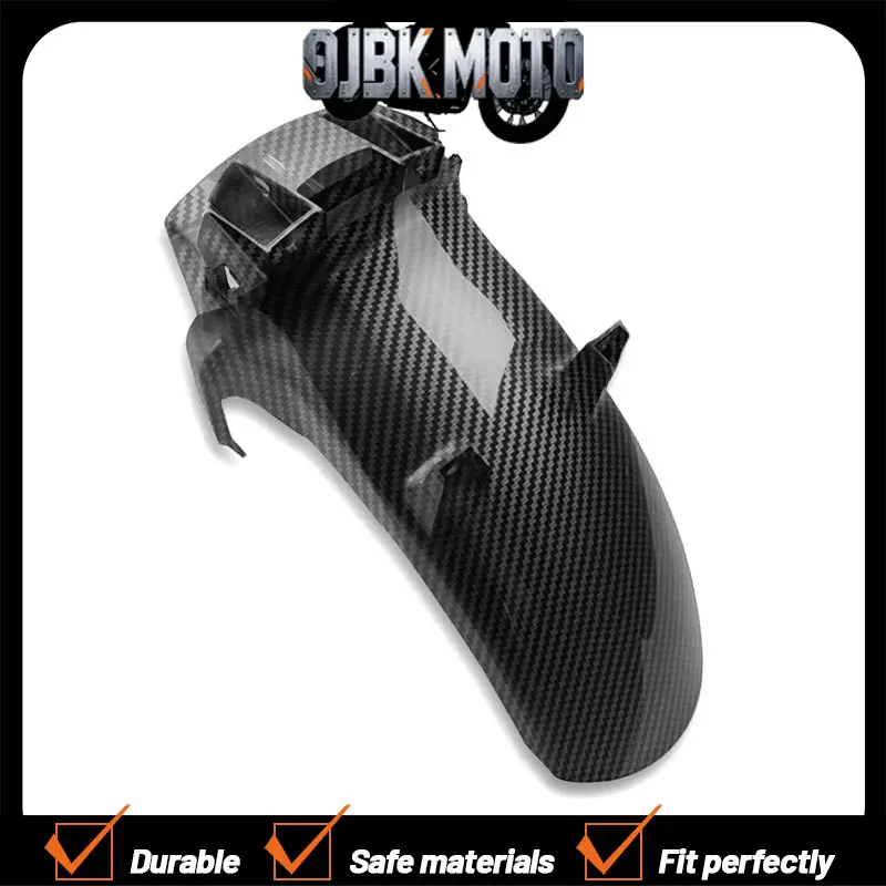 

Fit For HONDA Gold Wing GL1800 GL-1800 2018-23 2024 Motorcycle Front Fender Mudguard Rear Half Fairing Mud guard Protector Cover
