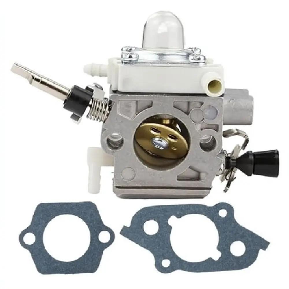 Quality Carburetor For Stihl FS240 FS260 FS360C FS410C Brushcutter Spare Parts Fuel System Maintenance Accessory 4147 120 0625