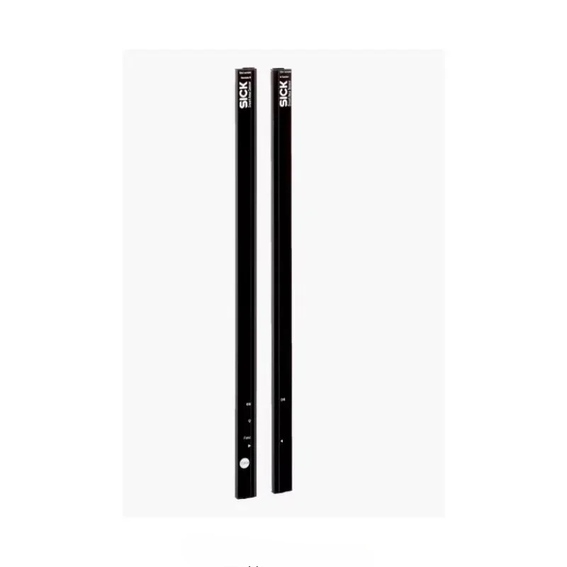 1217729 SAS4-S044P7PS1T00 Muting Function Deactivated Automatic Teach Inactive Infr Ared Light SICK Switching Automation Network