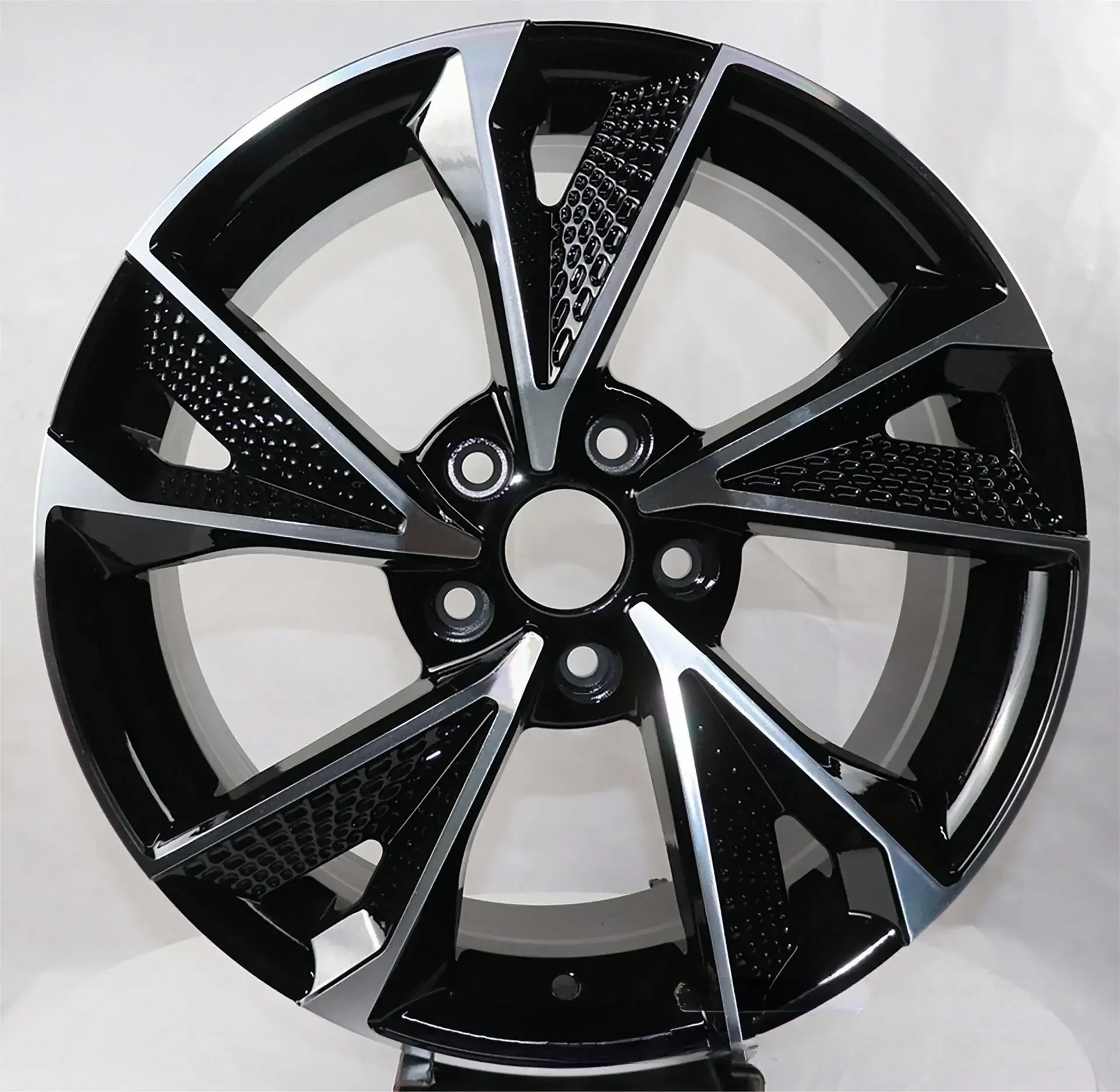 16 17 18 19 20inch Spinning Aluminum Alloy Hub Car Modified Wheel hub for Toyota for Audi