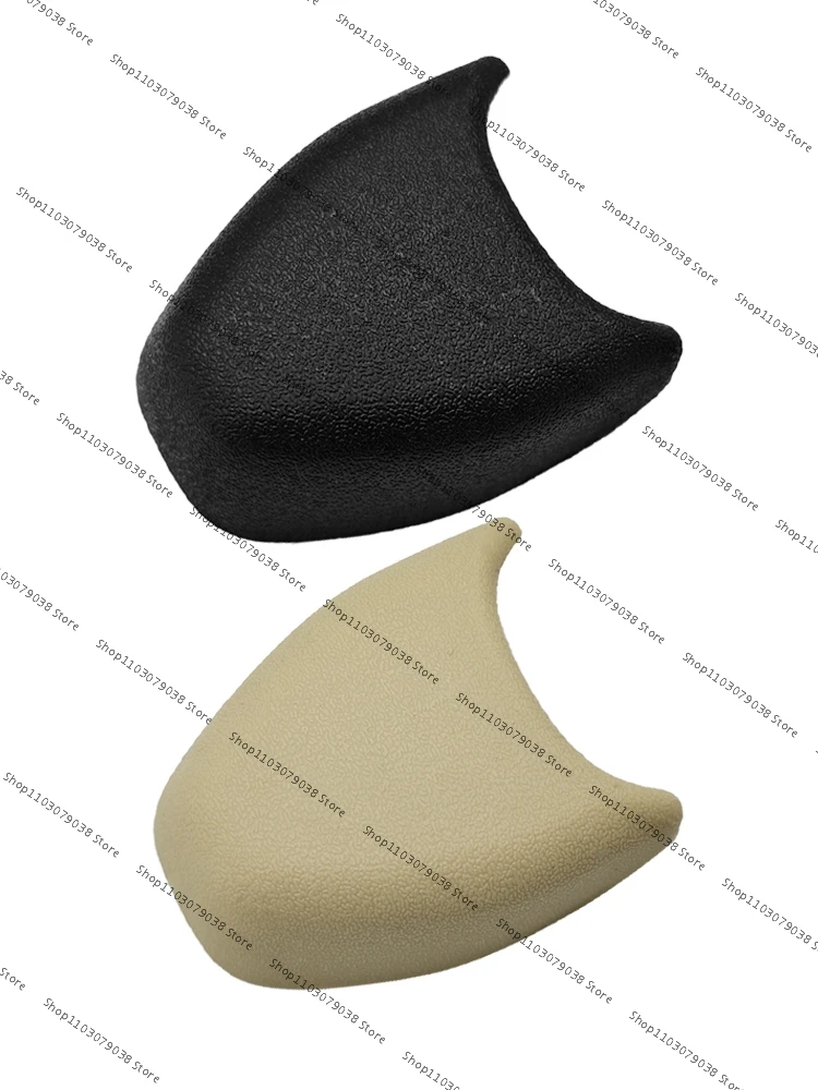 

Для ремня безопасности Toyota Prado, винтовая крышка 2700 4000 LC150 2003-2020, фиксированная крышка, защитная задняя крышка