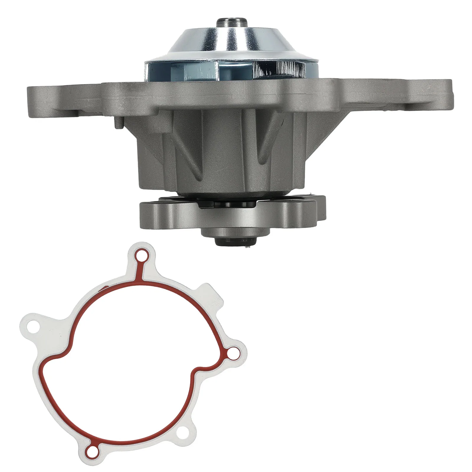 Water Pump For Chevy Chevrolet Impala Malibu Monte Carlo Saturn Vue G6 3.5L 3.9L